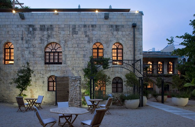 Alegra Boutique Hotel