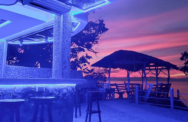 Alegria Dive Resort