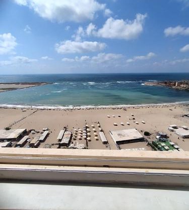 Alex Panoramic seaview