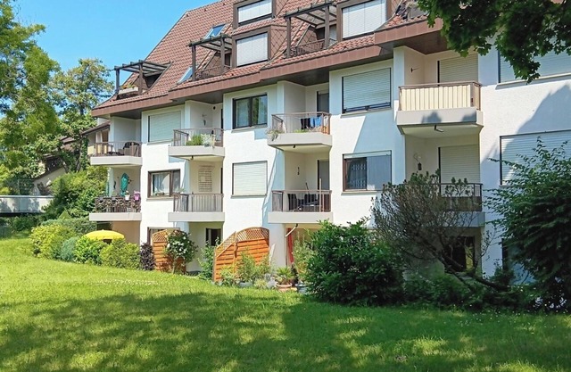 Alexa, the cozy bright vacation apartment in Überlingen, 10 minutes walk to the lake