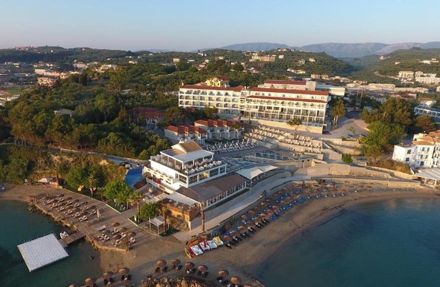 Alexandra Beach Resort & Spa