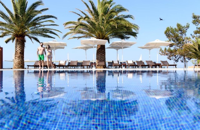 Alexandra Beach Spa Resort