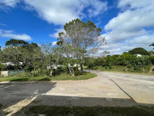 Alexandria camp grounds
