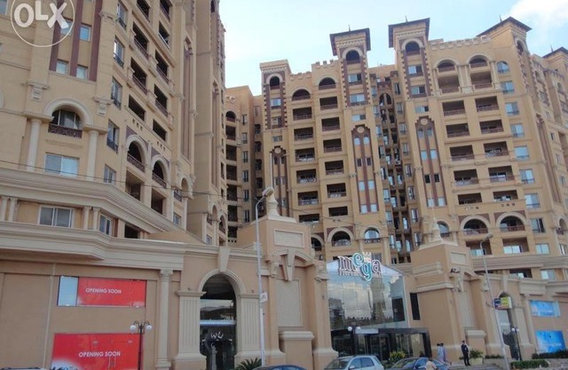 Alexandria princess