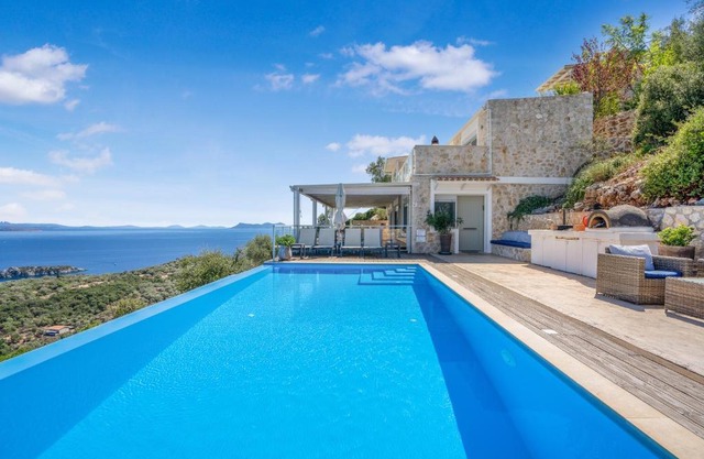 Alfresco Villas