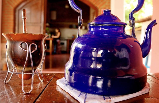 Algarroba B&B - Hospedaje - Cafayate - Salta - Argentina