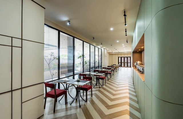 Algoritma Hotel