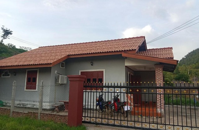 Aliya Homestay