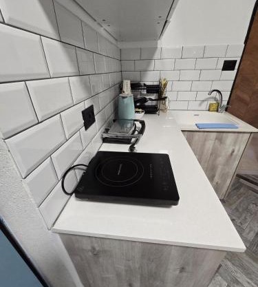 All- in -one studio in prime location in netanya