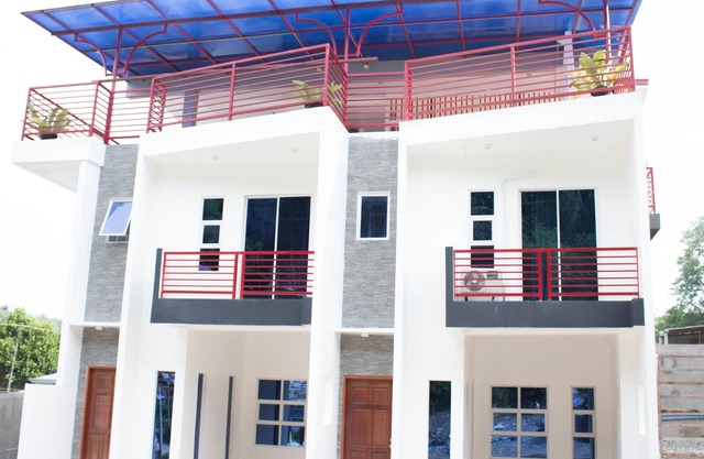 All-New Apartment #202 1BR with Balcony and Free Parking