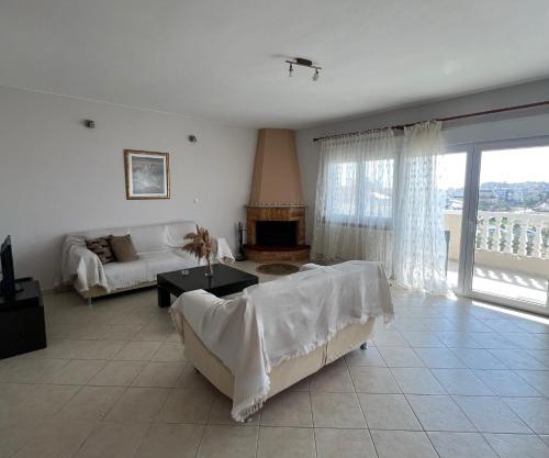 All Seasons Apartments