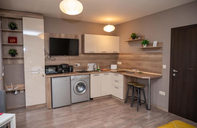All Seasons Apartments Iglika 2
