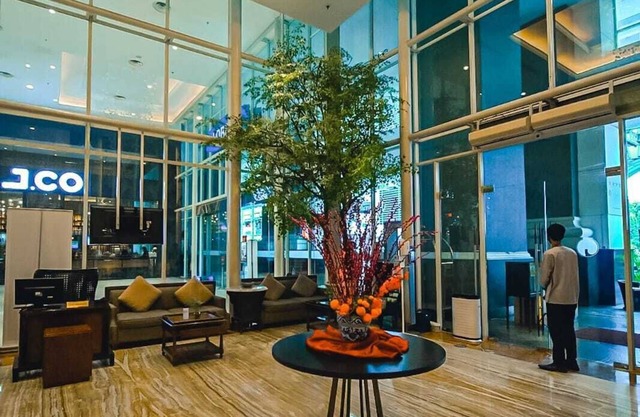 All Sedayu Hotel Kelapa Gading