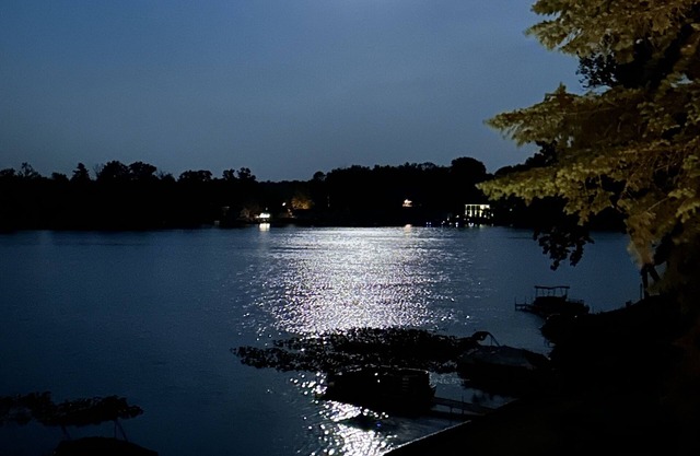 All Sports Lake with Private Theater and Game Room