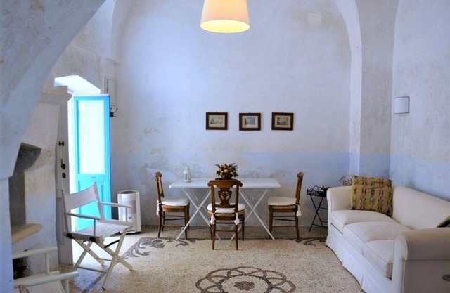 All the Salento flavor in a small tower