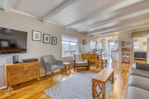 Allegra's Cottage