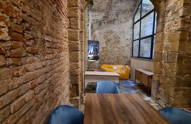 Allegra Toscana - Affittacamere Guest house