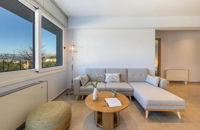 Allegro Apartment