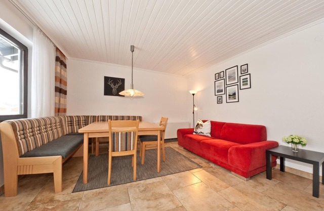 Allgäu Family Apartment