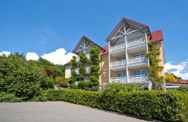 allgovia hotel garni
