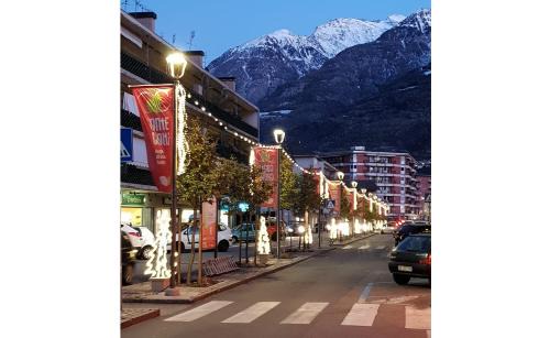 Alloggio ad uso turistico - VDA - AOSTA - numero 0103