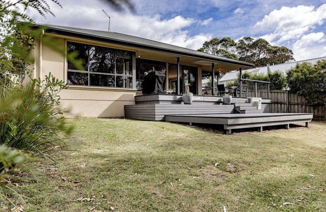 Allure Bicheno - Absolute Waterfront