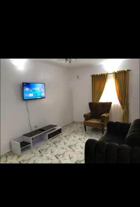Allure Guest Inn and Residence Ltd Apartments