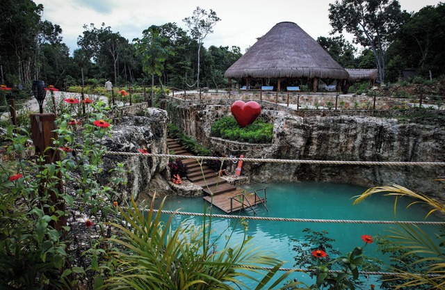 Alma Maya Resort – Riviera Maya