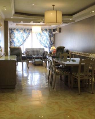 ALMADIAFAH APARTMENT - المضيفة للوحدات الفندقيه