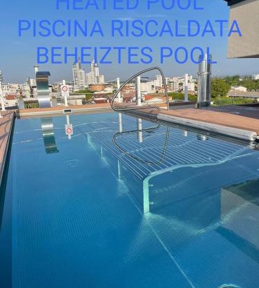 Almalux Jesolo Wellness & Spa 3 stelle superior