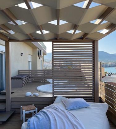 Almeta Apartment