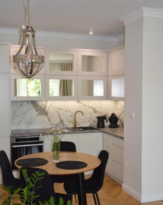Almi Apartment, Villa Moderno z podziemnym parkingiem