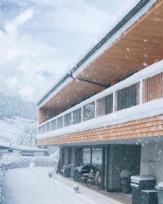 ALMMONTE LIGNUM Lodge