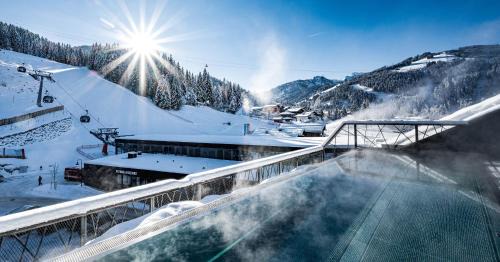 ALMMONTE PRÄCLARUM SUITES Design Hotel