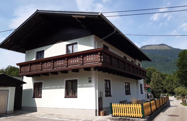 Almufer-Appartements