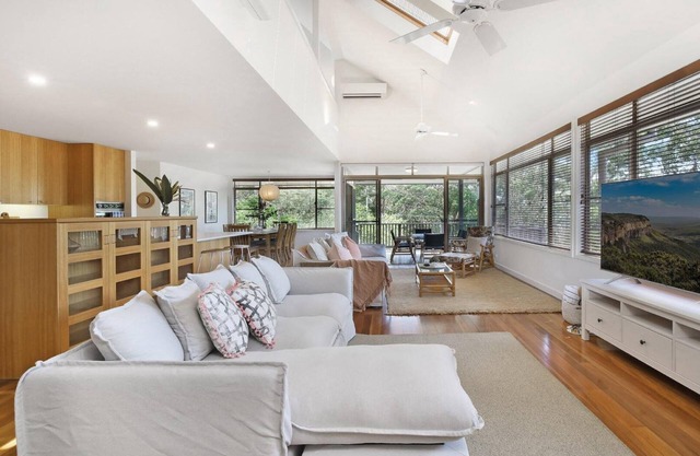 ALOA | Ocean Views, Close to beach | Accom Holidays