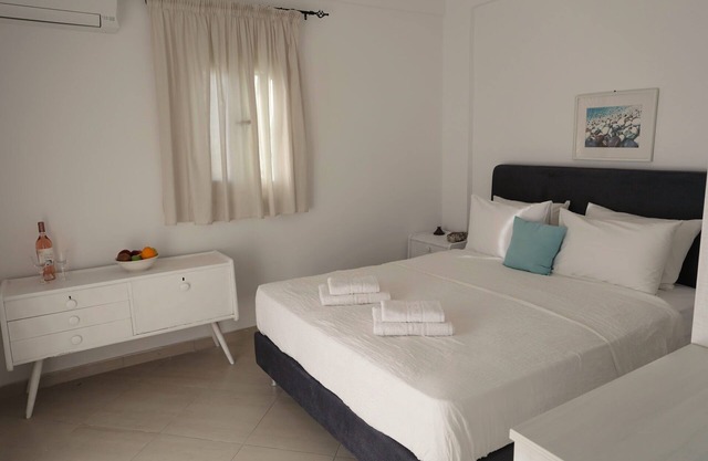 Aloe Comfort House by KHI Collection