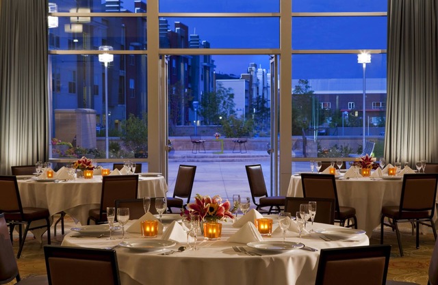 Aloft Broomfield Denver
