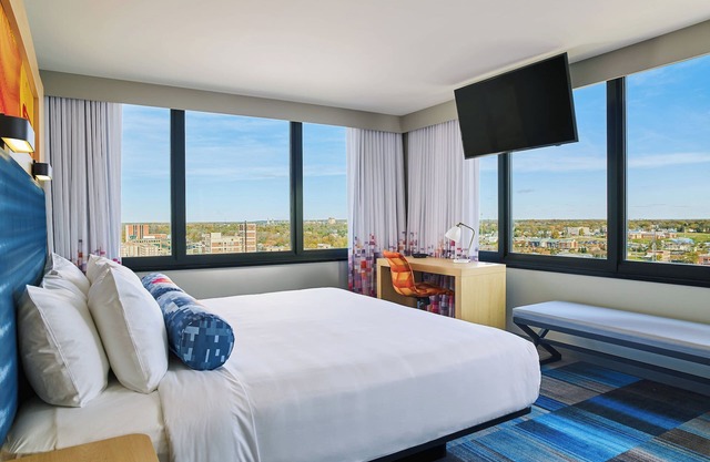 Aloft South Bend