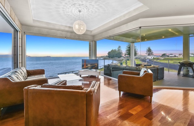 Aloha Waterfront Properties
