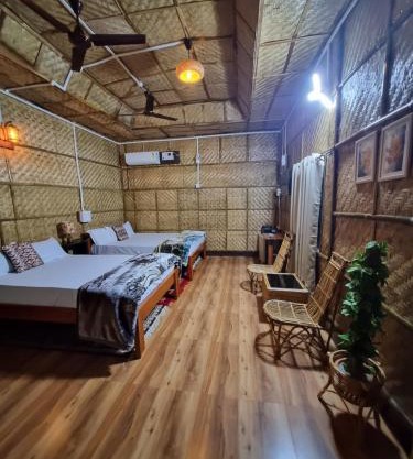 Alohi The Cottage Homestay
