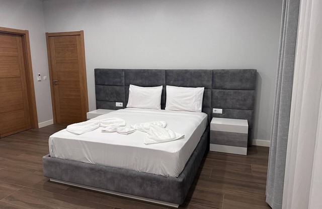 Alojamento Santos Silva