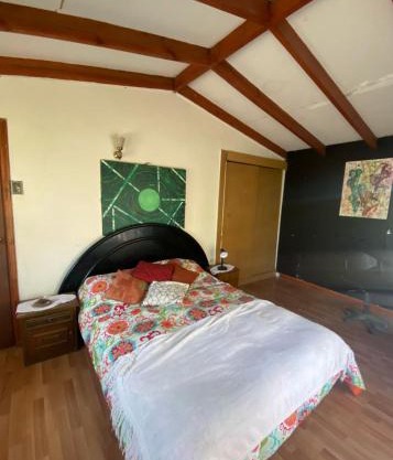 Alojamiento en Casa Rural