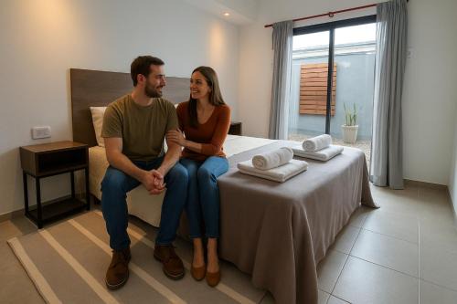 Alojamientos Litoral - España 4