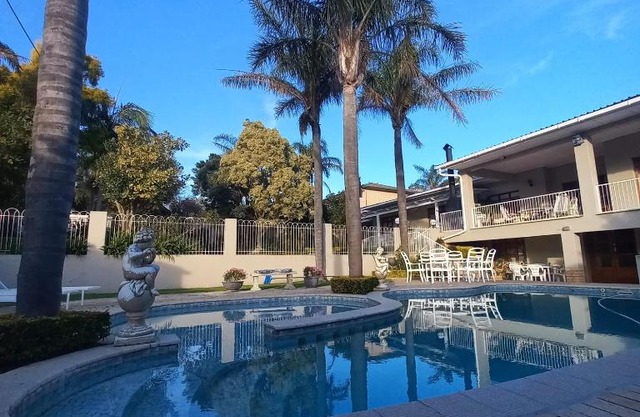 Aloma House