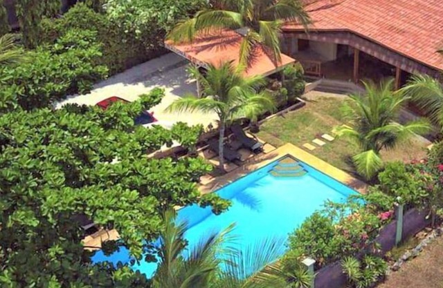 Alona42 Resort