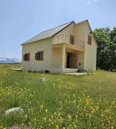Alpe House Korita