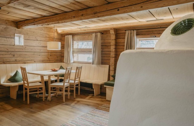 Alpen Loft "Mondholz" - Granary