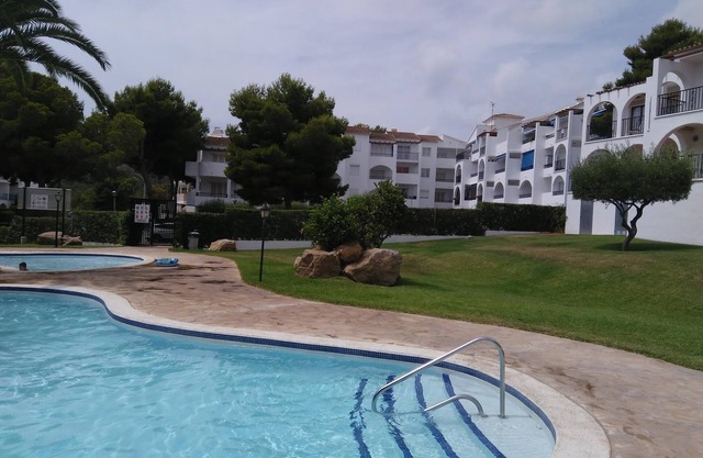 Alpen1 Font Nova Font Sol Patios I/1 bedroom