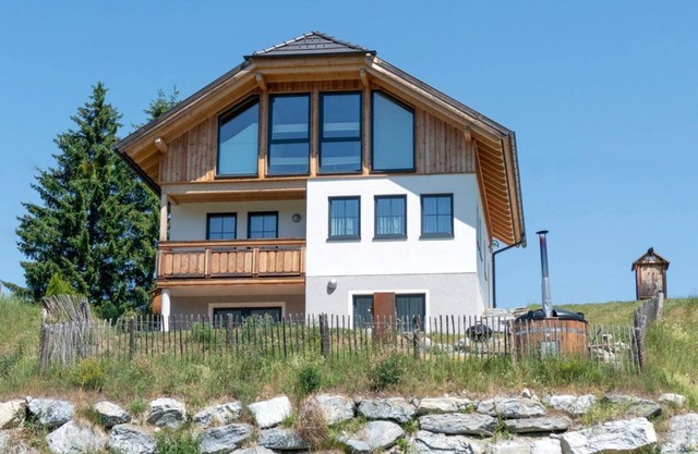 Alpenchalet Mitterberg - Holiday cottage Alpenchalet Mitterberg, 6 bedrooms